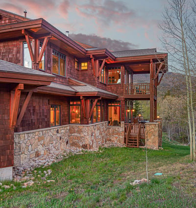 235 Game Trail Road, Silverthorne, CO