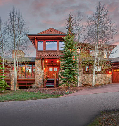 235 Game Trail Road, Silverthorne, CO