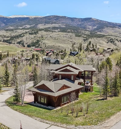 235 Game Trail Road, Silverthorne, CO