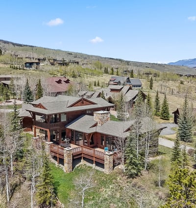 235 Game Trail Road, Silverthorne, CO