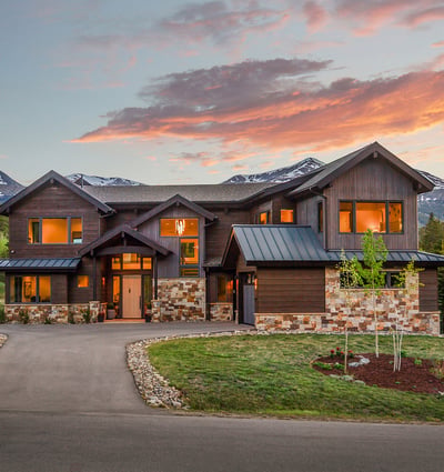 90 Corkscrew Dr, Breckenridge, CO