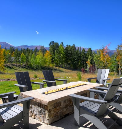 90 Corkscrew Dr, Breckenridge, CO