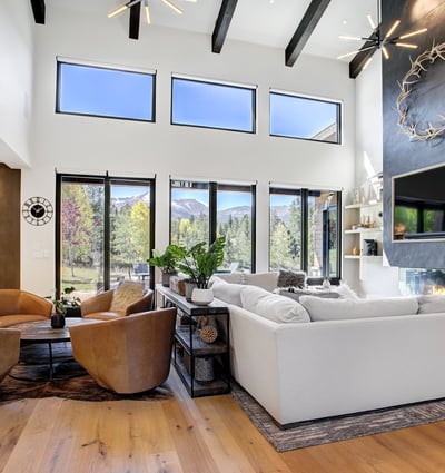 90 Corkscrew Dr, Breckenridge, CO