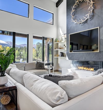 90 Corkscrew Dr, Breckenridge, CO
