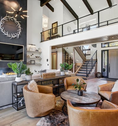 90 Corkscrew Dr, Breckenridge, CO