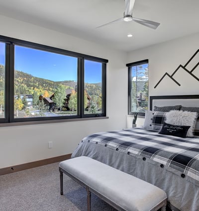 90 Corkscrew Dr, Breckenridge, CO