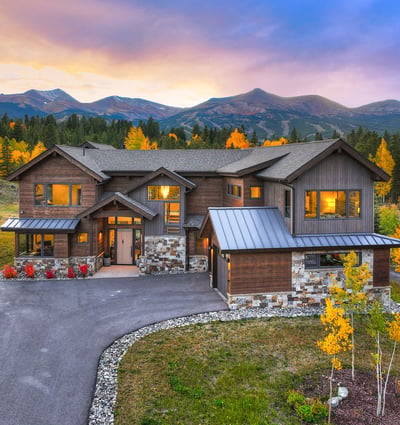 90 Corkscrew Dr, Breckenridge, CO