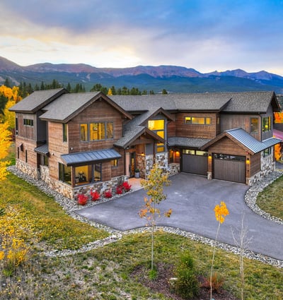 90 Corkscrew Dr, Breckenridge, CO