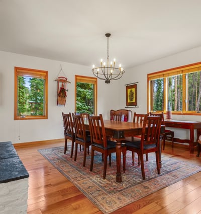 322 Slalom Drive, Breckenridge, CO