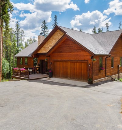 322 Slalom Drive, Breckenridge, CO