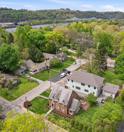 411 Osborne Lane, Sewickley, PA