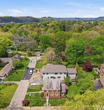 411 Osborne Lane, Sewickley, PA