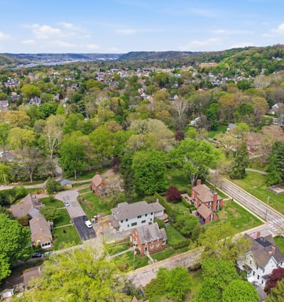 411 Osborne Lane, Sewickley, PA