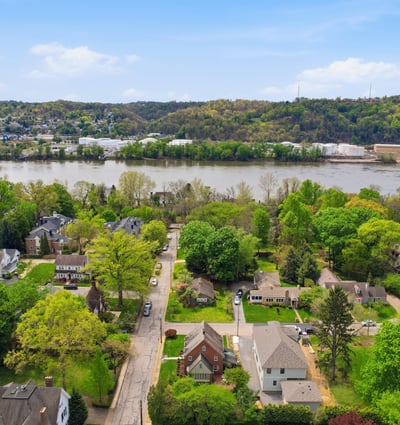 411 Osborne Lane, Sewickley, PA
