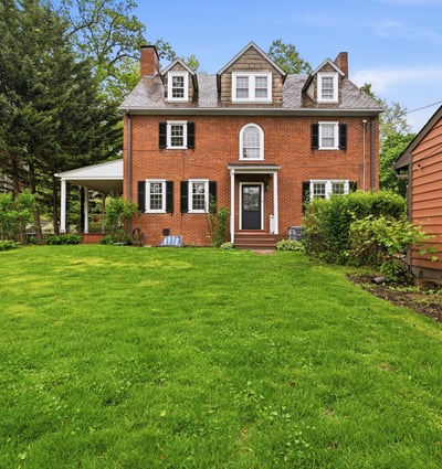 508 Osborne Lane, Sewickley, PA