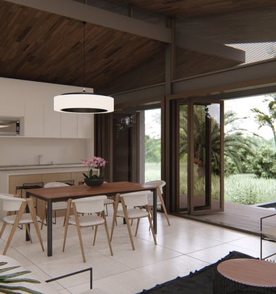 118 Lot Sub Division ~ Bejuco Reserve, Playa Bejuco, Costa Rica