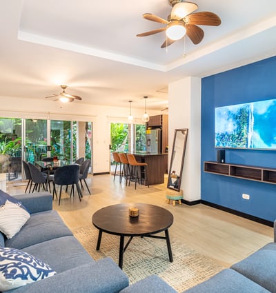 Your Private Paradise in Playa Hermosa, Hermosa, Costa Rica