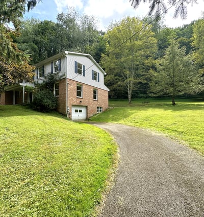 125 Shannon Lane, Ligonier, PA