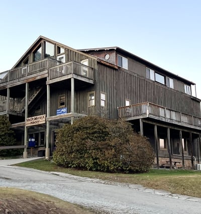 340 W. Laurel Lane, Rockwood, PA