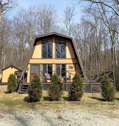 340 W. Laurel Lane, Rockwood, PA