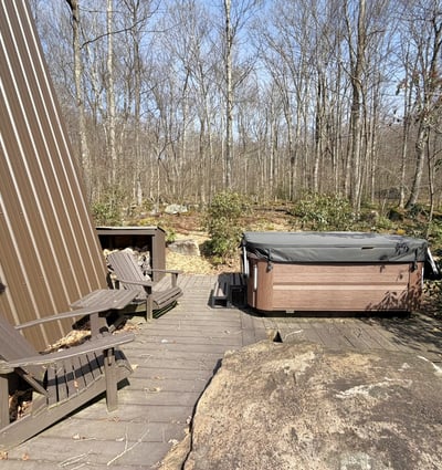 340 W. Laurel Lane, Rockwood, PA