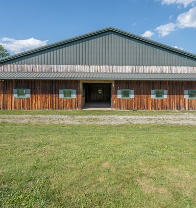 429 Old Distillery Road, Stahlstown, PA