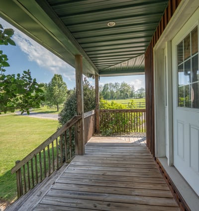 429 Old Distillery Road, Stahlstown, PA