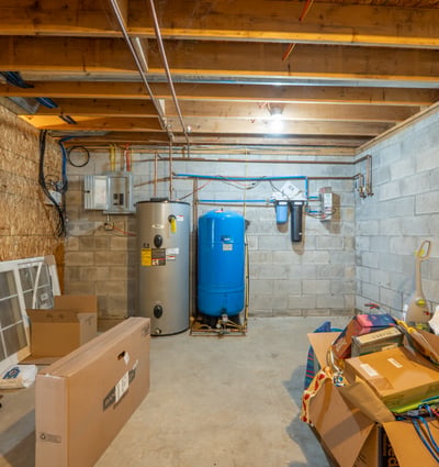 429 Old Distillery Road, Stahlstown, PA