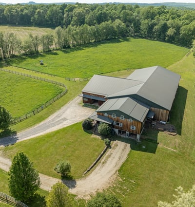 429 Old Distillery Road, Stahlstown, PA