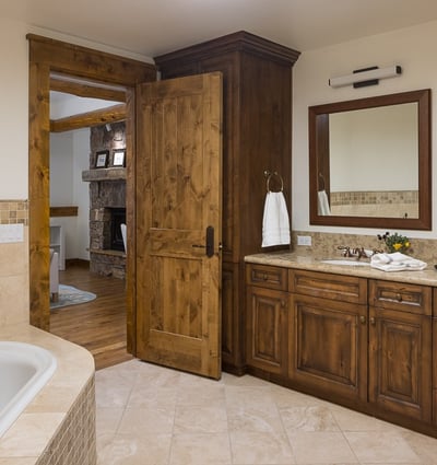 Majestic Ski Chalet at Teton Village, Teton Village, WY