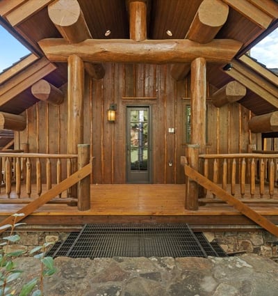 Majestic Ski Chalet at Teton Village, Teton Village, WY