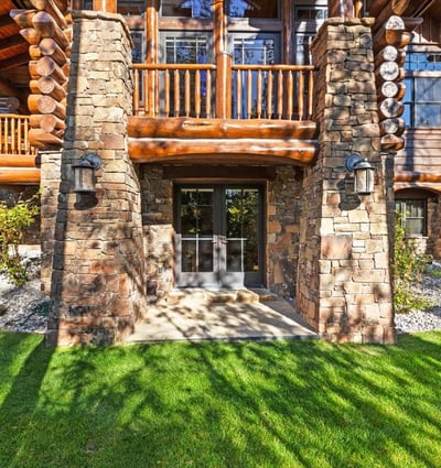 Majestic Ski Chalet at Teton Village, Teton Village, WY