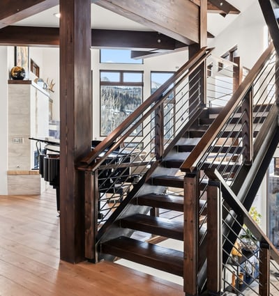 240 Game Trail Road, Silverthorne, CO