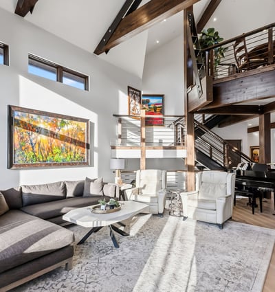 240 Game Trail Road, Silverthorne, CO