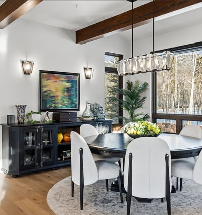 240 Game Trail Road, Silverthorne, CO