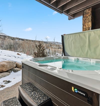 240 Game Trail Road, Silverthorne, CO