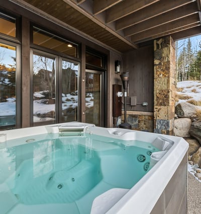 240 Game Trail Road, Silverthorne, CO