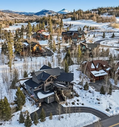240 Game Trail Road, Silverthorne, CO
