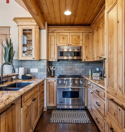 114 Lincoln Ave, Unit B, Breckenridge, CO