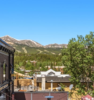 114 Lincoln Ave, Unit B, Breckenridge, CO