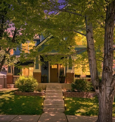2080 Harmony Park Dr, Denver, CO