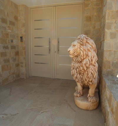 Sea Caves Paradise, #1 Ploutonos Street, Peyia, Paphos