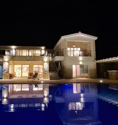 Sea Caves Paradise, #1 Ploutonos Street, Peyia, Paphos