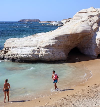 Sea Caves Paradise, #1 Ploutonos Street, Peyia, Paphos