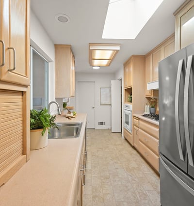 700 Miner Rd, Orinda, CA