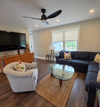 90B Edgartown Road, Tisbury, MA