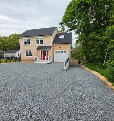 90B Edgartown Road, Tisbury, MA