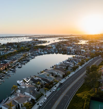 715 Bayside Drive, Newport Beach, CA