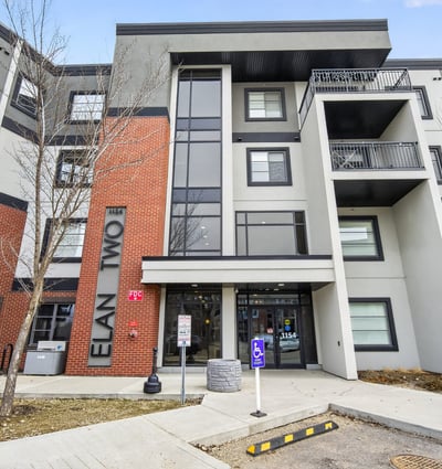 127 1154 Adamson Drive SW, Edmonton, AB
