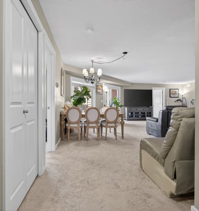 3211 James Mowatt Trail SW, 314, Edmonton, AB